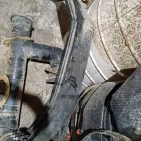 قطعات تراکتور سام ایتالیایی آکبند|قطعات یدکی و لوازم جانبی|دشتابی, |دیوار