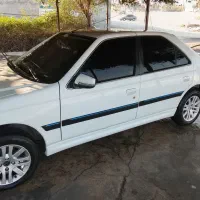 پارس نیمه سفارشی 1402