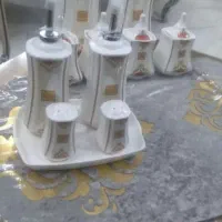 سرویس پاسماوری چینی آکبند