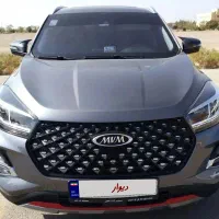 MVM X55 PRO IE|خودرو سواری و وانت|زاهدان, |دیوار