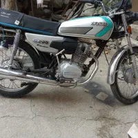 متور125