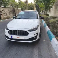 اطلس g سانروف دار در حد صفر