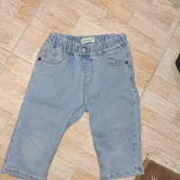 شلوارک ۳ سال تا ۴ سال