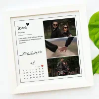 چاپ عکس آلبومی ، قاب عکس موزیکال با نازلترین قیمت