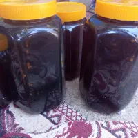 عسل طبیعی ارگانیک