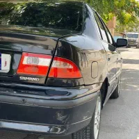 سمند مدل ۹۴|خودرو سواری و وانت|کرمان, |دیوار