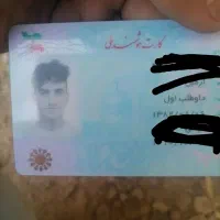 مدارک گمشده