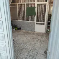 خانه  صد متری   بازسازی  شده