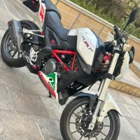 خریدار موتور سیکلت