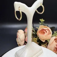 گوشواره طلا