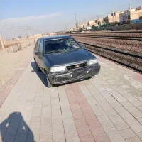 پراید مدل 86|خودرو سواری و وانت|نسیم‌شهر, |دیوار