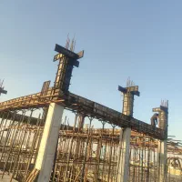 تیرچه بلوک محمدی