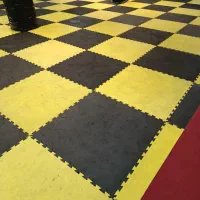 تاتامی 250 عدد فروش یکجا|تجهیزات ورزشی|بجنورد, |دیوار