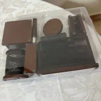 ست رومیزی
