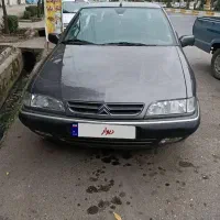 زانتیا مدل۸۵درحد صفر۱۵۰تاکار