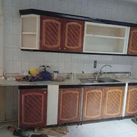 کابینت ۴مترش ۸۰۰
