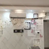 نصب و تعمیرات پکیج کولرگازی اجرای لوله مسی باضمانت|خدمات پیشه و مهارت|قم, انسجام|دیوار
