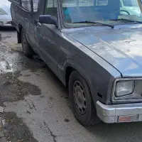 مزدا ۱۶۰۰ سالم بدون خرج