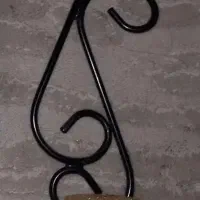 ماهی چوبی سه نایی حراج|حراج|تهران, مجیدیه|دیوار