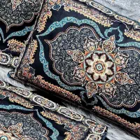 رو بالشی مخمل|سرویس روتختی|قم, بنیاد|دیوار