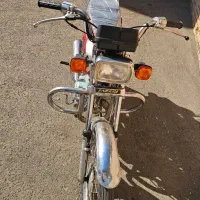 هوندا ۱۲۵ انرژی|موتورسیکلت|سبزوار, قصبه اب یمین|دیوار