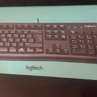 موس و کیبورد Logitechمدل MK120اصل خرید المان|قطعات و لوازم جانبی رایانه|تهران, جنت‌آباد شمالی|دیوار