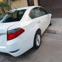 برلیانسH330 مدل 97|خودرو سواری و وانت|مشهد, میعاد (شهرک غرب)|دیوار