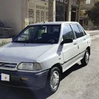پراید مدل 89درجه یک