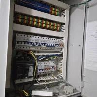 برق کار برقکار رفع اتصالی،سیم کشی،لوستر،تمام مناطق