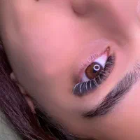 خدمات اکستنشن مژه