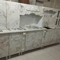 کابینت محمد کدظا 3156946765318861310|مصالح و تجهیزات ساختمان|رامسر, |دیوار