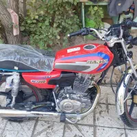 موتور متین سالم صفر