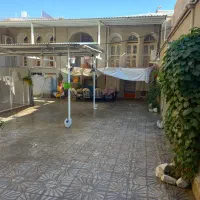 خانه قدیمی بازسازی شده ۳۵۰ متری سند تک برگ