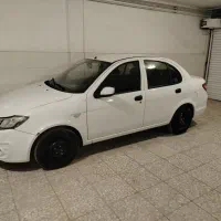 ساینا Ex 1400|خودرو سواری و وانت|کرمانشاه, |دیوار