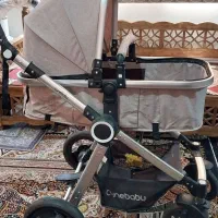 کالسکه و کریر