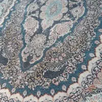 ۲عدد فرش ۹متری سالم تمیز