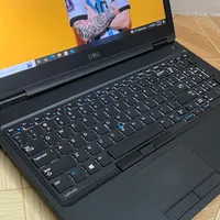Dell latitude 5580|رایانه همراه|قزوین, |دیوار