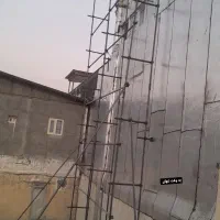 داربست فلزی|خدمات پیشه و مهارت|ملایر, |دیوار