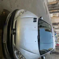 206sd تیپ5|خودرو سواری و وانت|کرج, کمال‌شهر|دیوار