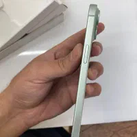 آیفون ۱۵ نرمال ۱۲۸ باتری۹۷٪ بدون بازشدگی|موبایل|اصفهان, جلفا|دیوار