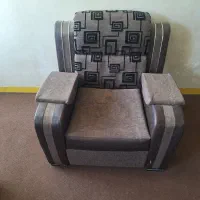 مبل هفت نفره رایگان