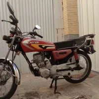 فروش موتور سیکلت 125   انرژی