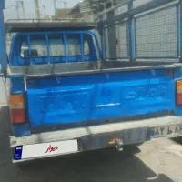 سلام نیسان مدل 88فنی سالم شاسی سالم|خودرو سواری و وانت|ایذه, |دیوار