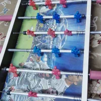 فوتبال دستی