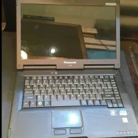 لپ تاپ پاناسونیک