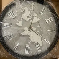 ساعت دیواری