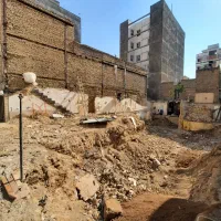 پروژه-در-حال-گودبرداری