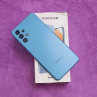 سامسونگ a32 حافظه 128 رم6|موبایل|تبریز, |دیوار