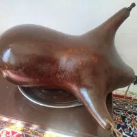 هیزع گوسفندی|صنایع دستی و سایر لوازم تزئینی|ایوان, |دیوار