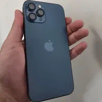 اپل iPhone 12 Pro Max با حافظهٔ ۱۲۸ گیگابایت